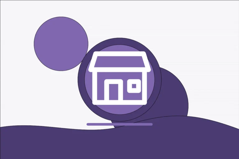 Generic unbranded illustration representing Retail