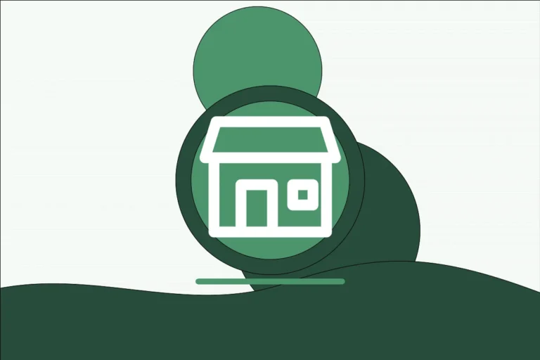 Generic unbranded illustration representing Retail