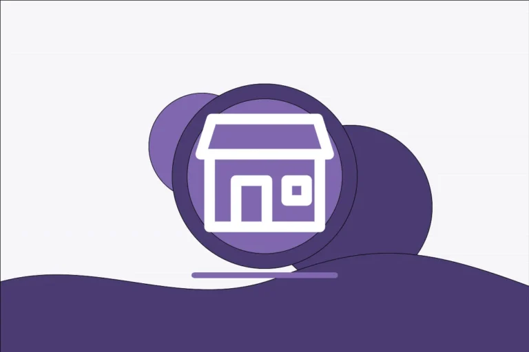 Generic unbranded illustration representing Retail
