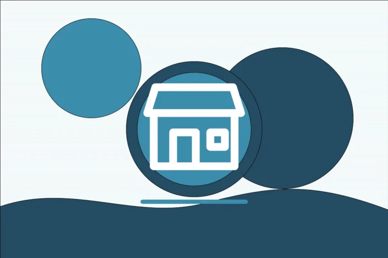 Generic unbranded illustration representing Retail