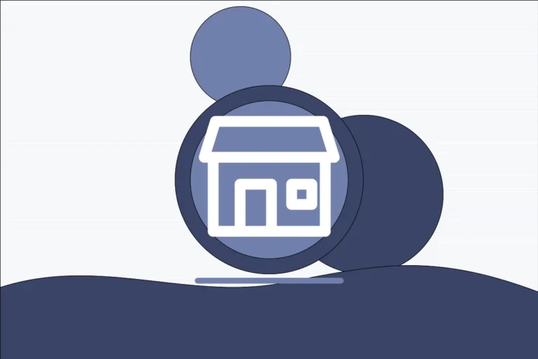 Generic unbranded illustration representing Retail