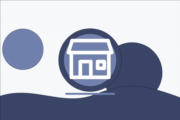 Generic unbranded illustration representing Retail