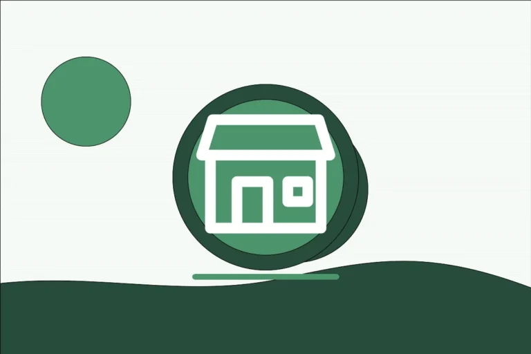 Generic unbranded illustration representing Retail