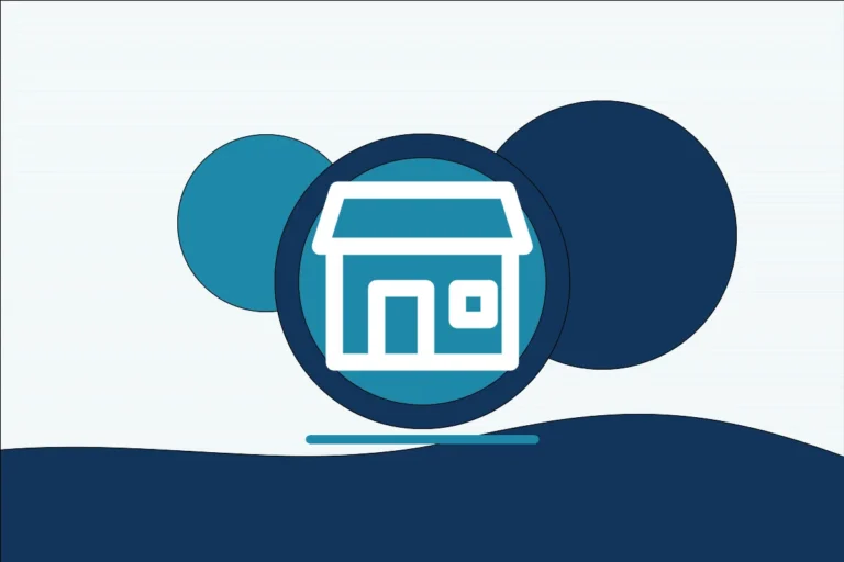 Generic unbranded illustration representing Retail