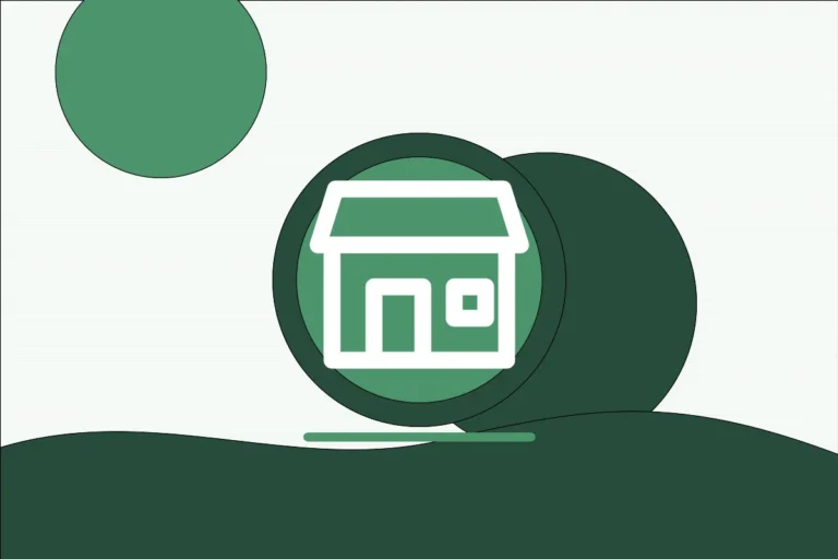 Generic unbranded illustration representing Retail