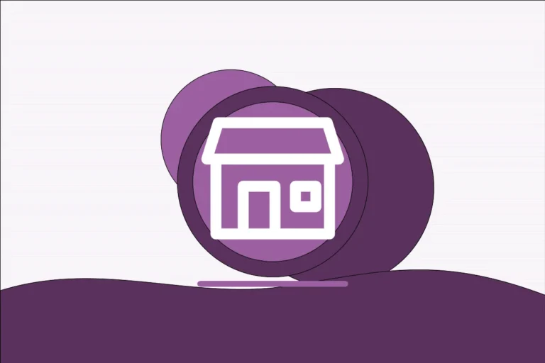 Generic unbranded illustration representing Retail
