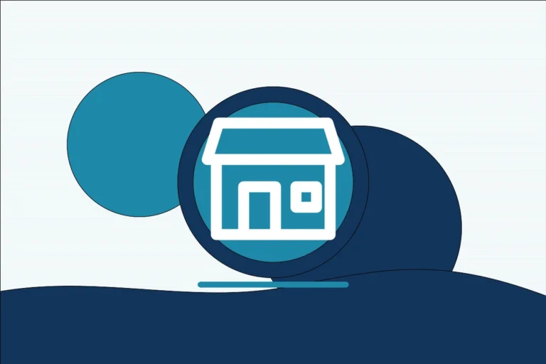 Generic unbranded illustration representing Retail