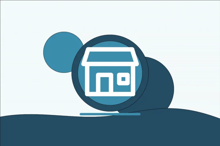 Generic unbranded illustration representing Retail
