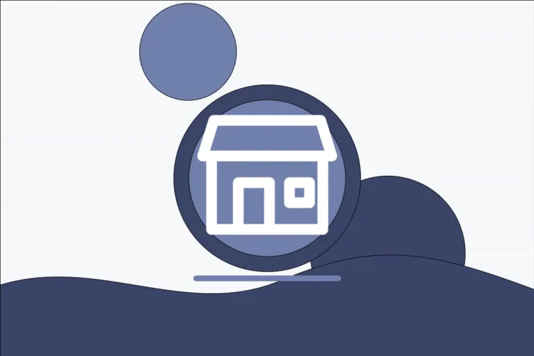 Generic unbranded illustration representing Retail