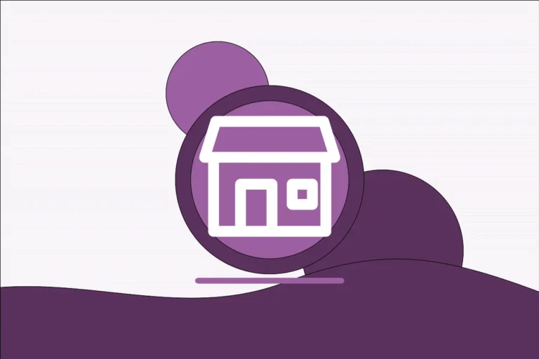 Generic unbranded illustration representing Retail