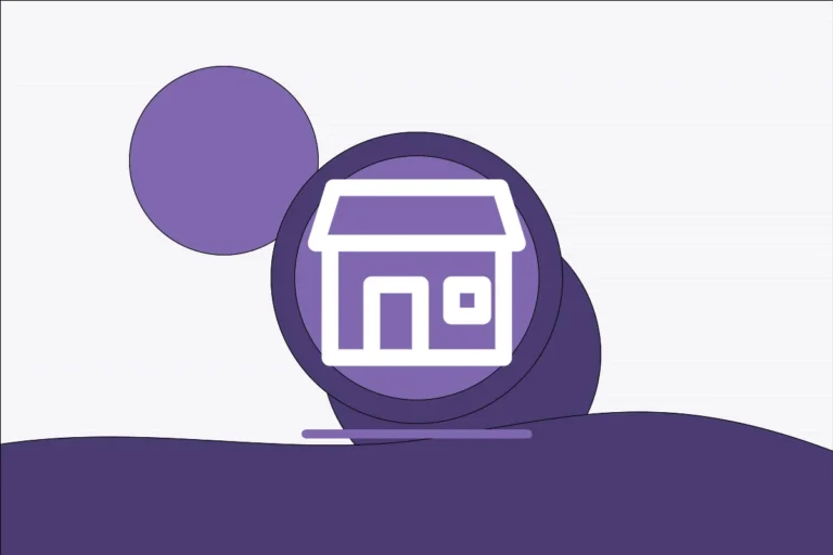 Generic unbranded illustration representing Retail