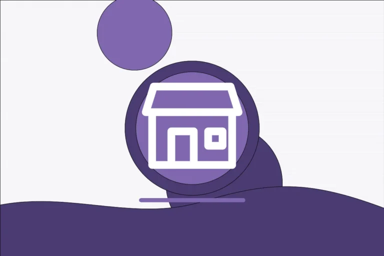 Generic unbranded illustration representing Retail