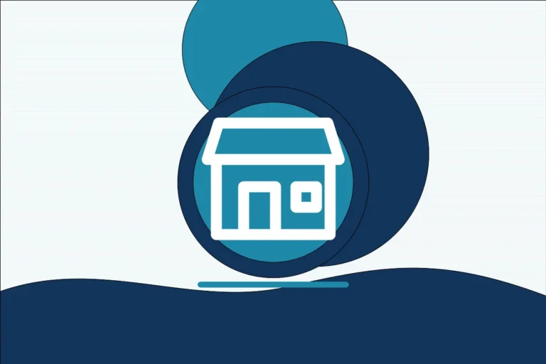 Generic unbranded illustration representing Retail