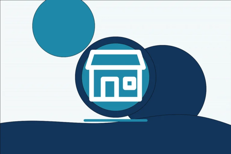 Generic unbranded illustration representing Retail