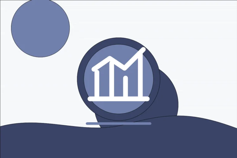 Generic unbranded illustration representing Financial