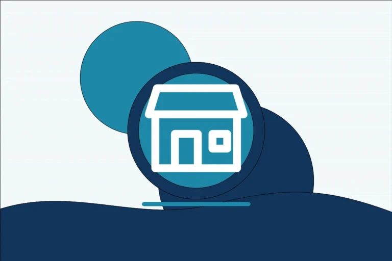 Generic unbranded illustration representing Retail