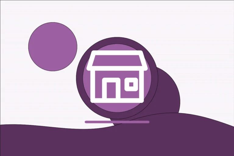 Generic unbranded illustration representing Retail