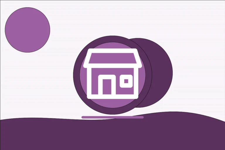 Generic unbranded illustration representing Retail