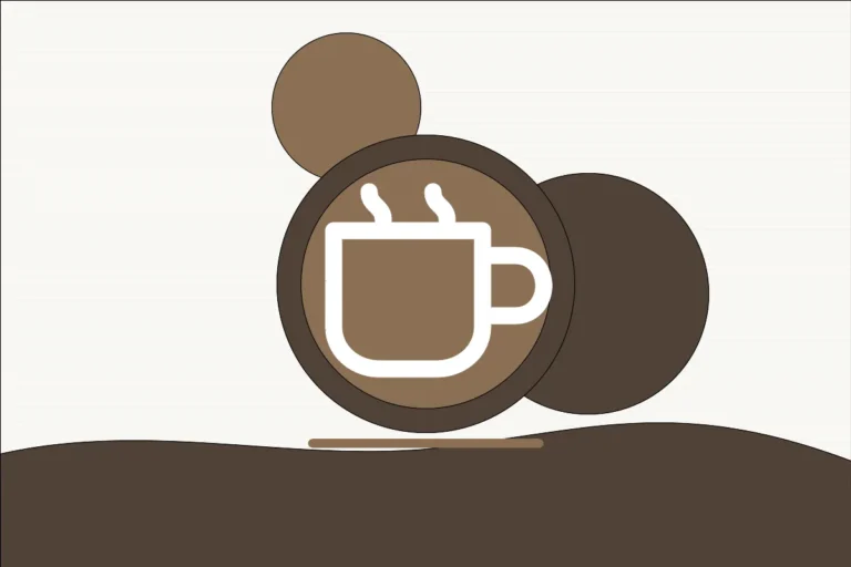 Generic unbranded illustration representing Cafes & Treats