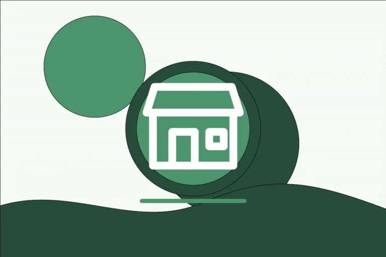 Generic unbranded illustration representing Retail