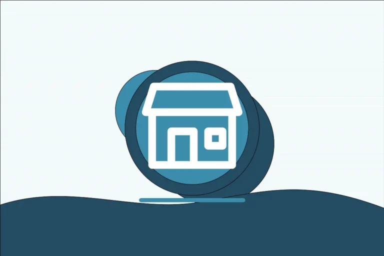 Generic unbranded illustration representing Retail