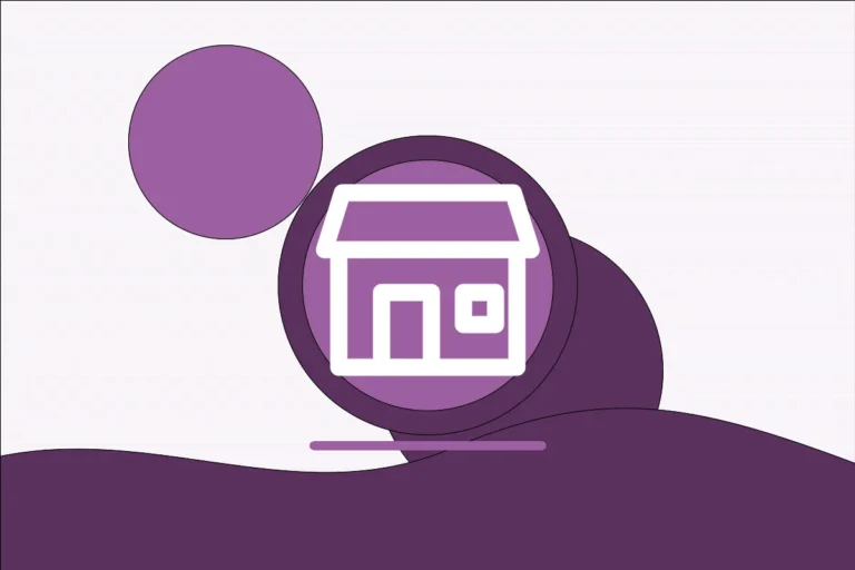 Generic unbranded illustration representing Retail