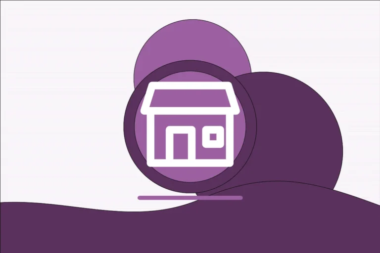 Generic unbranded illustration representing Retail
