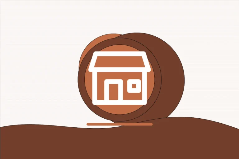 Generic unbranded illustration representing Retail