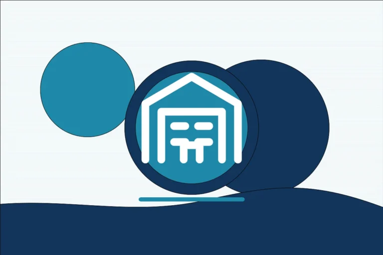 Generic unbranded illustration representing Facility Services