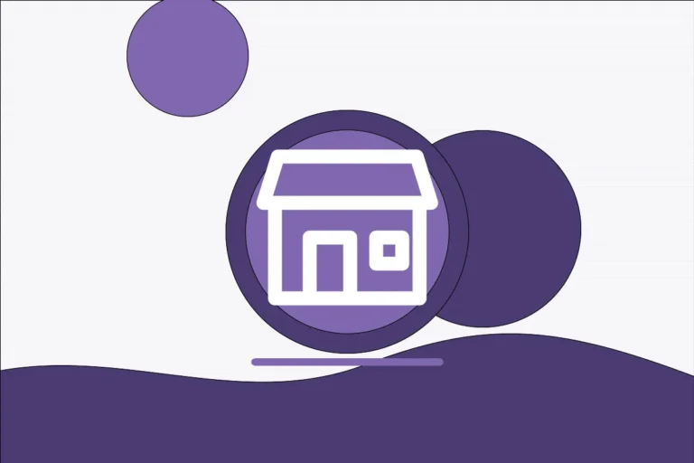 Generic unbranded illustration representing Retail