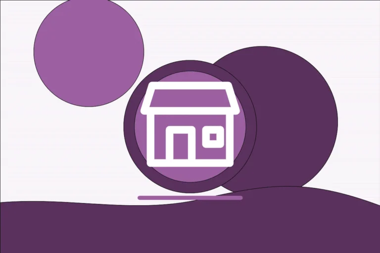 Generic unbranded illustration representing Retail