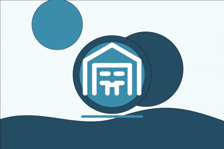 Generic unbranded illustration representing Facility Services
