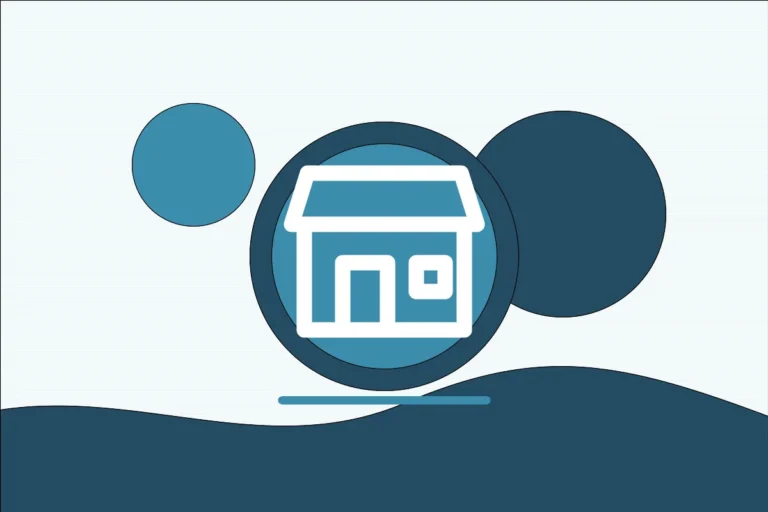 Generic unbranded illustration representing Retail