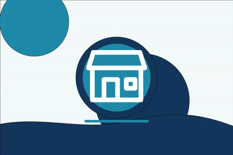 Generic unbranded illustration representing Retail