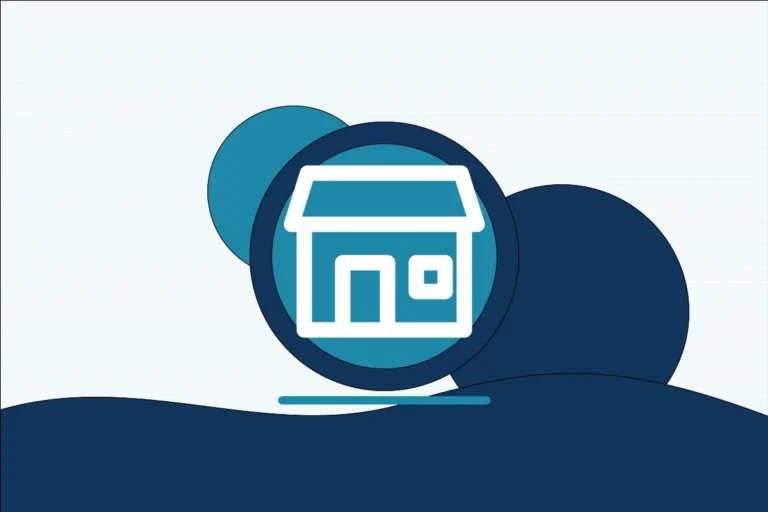 Generic unbranded illustration representing Retail