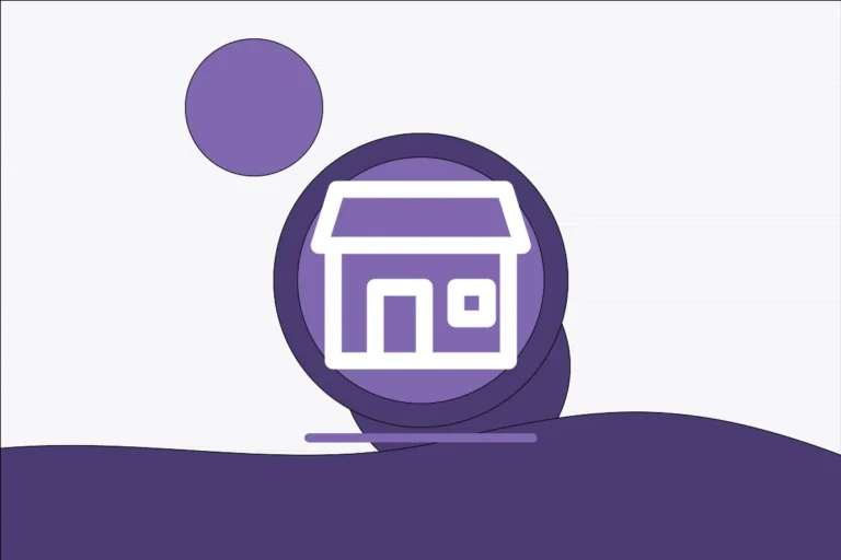 Generic unbranded illustration representing Retail