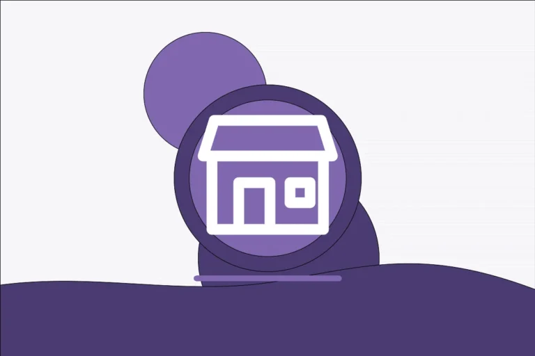 Generic unbranded illustration representing Retail