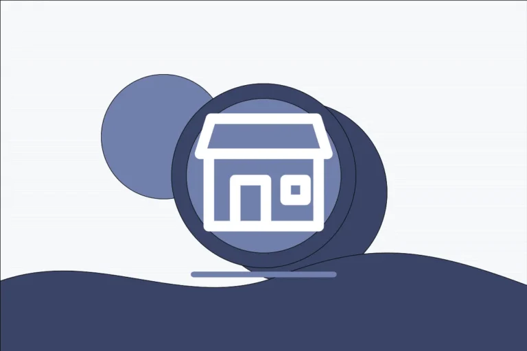Generic unbranded illustration representing Retail