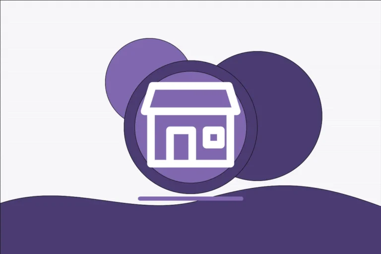 Generic unbranded illustration representing Retail