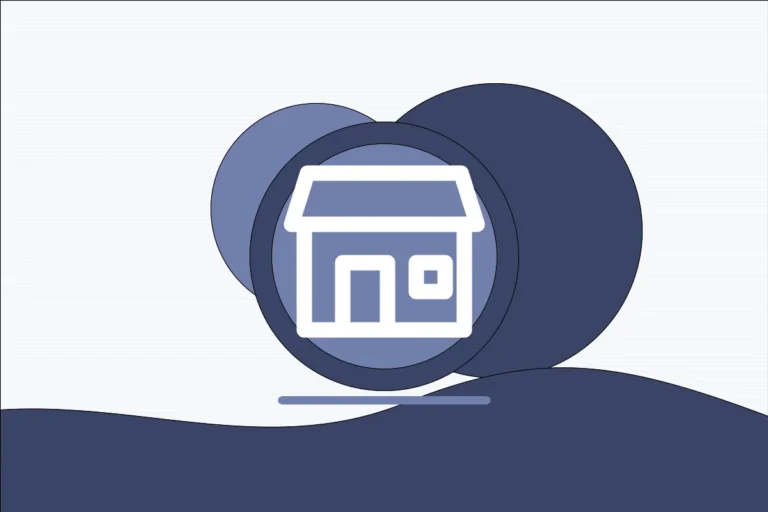 Generic unbranded illustration representing Retail
