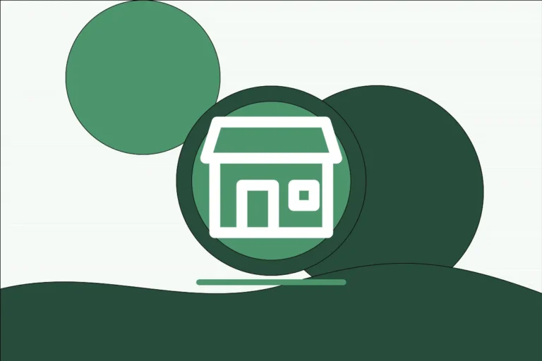 Generic unbranded illustration representing Retail