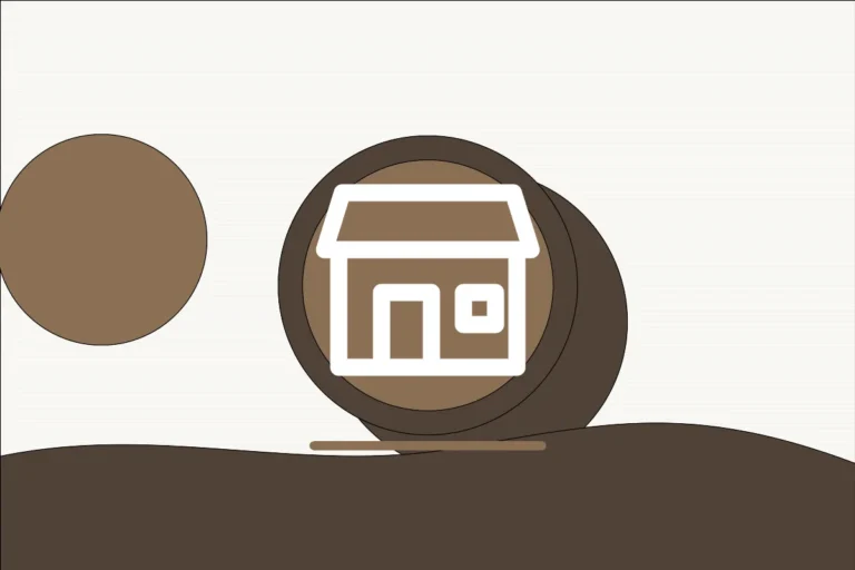 Generic unbranded illustration representing Retail