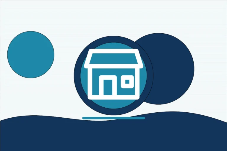 Generic unbranded illustration representing Retail