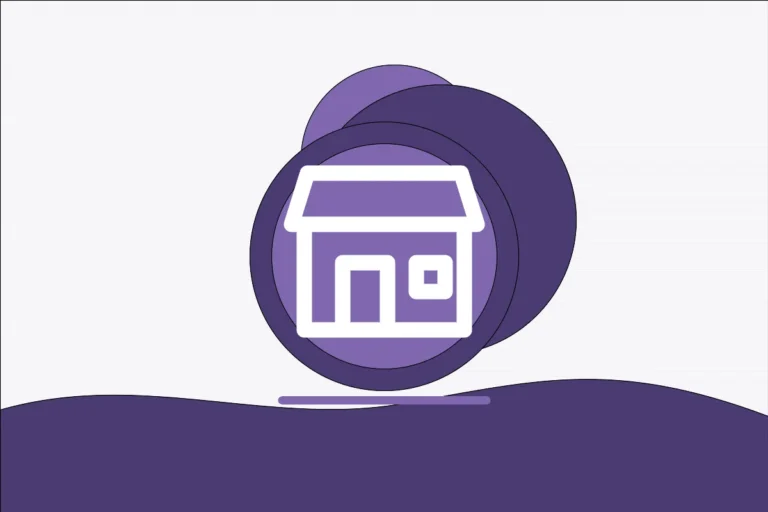 Generic unbranded illustration representing Retail