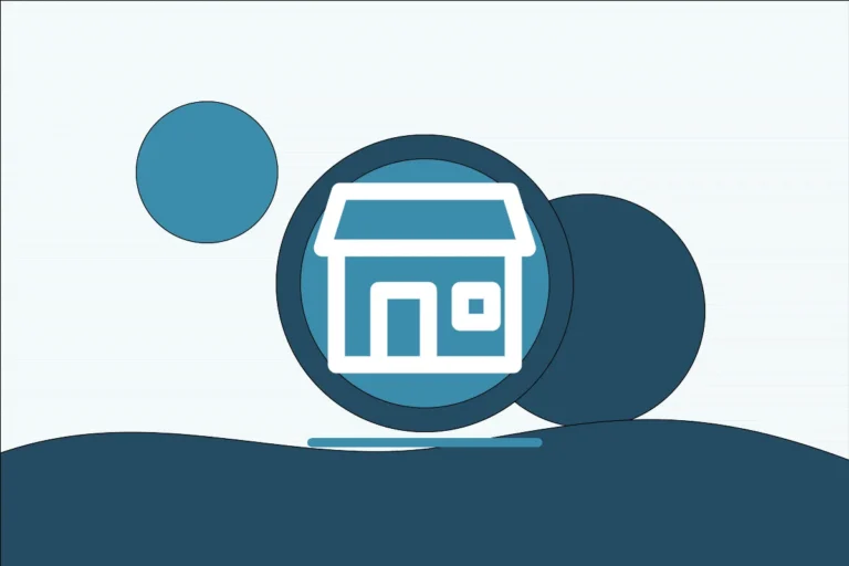 Generic unbranded illustration representing Retail