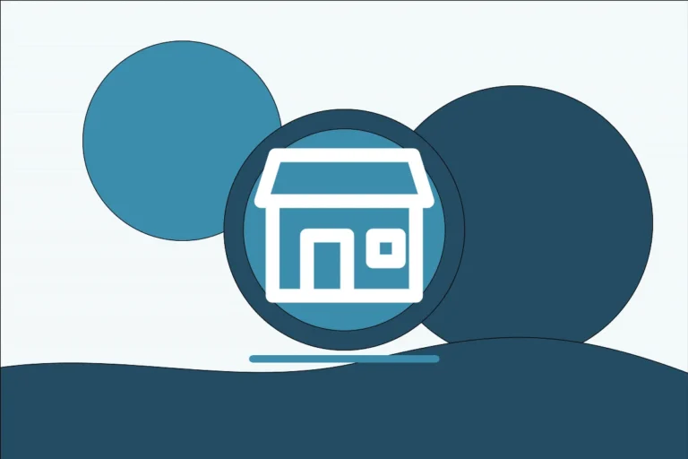 Generic unbranded illustration representing Retail