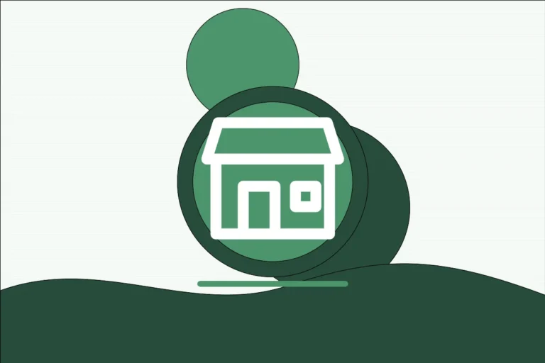 Generic unbranded illustration representing Retail