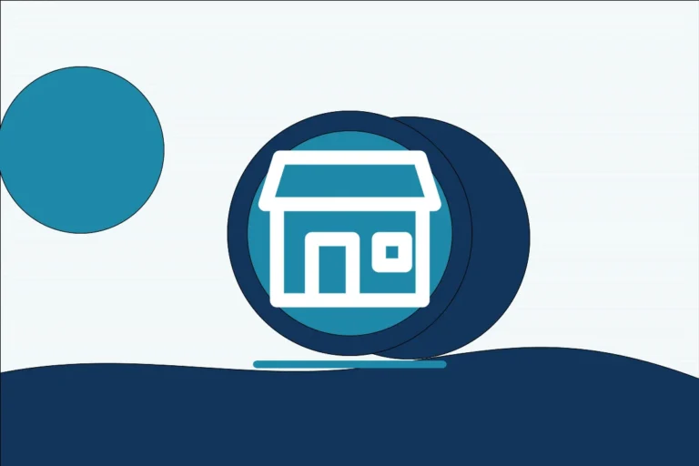 Generic unbranded illustration representing Retail