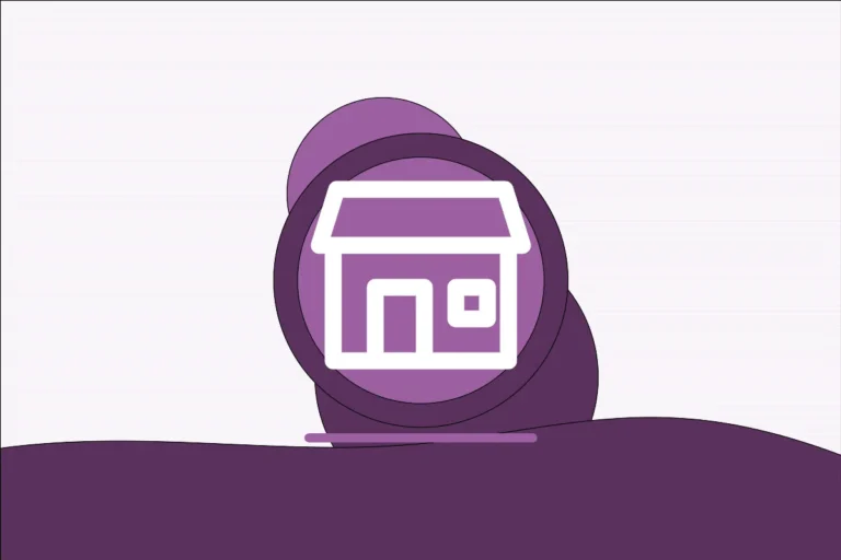 Generic unbranded illustration representing Retail