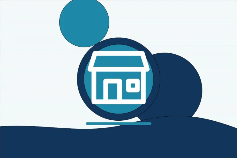 Generic unbranded illustration representing Retail